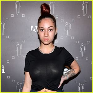 bhad baby leaked only fans|Bhad Bhabie Shares Receipts for OnlyFans Claims